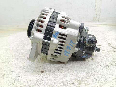 Foto 2ª: Alternador Ford Transit 76CV 56KW [AED] (2000)