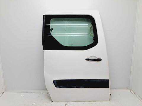 Puerta Lateral Corredera Derecha Citroen Berlingo 1.6 HDI 92 MULTISPACE 90CV 66KW