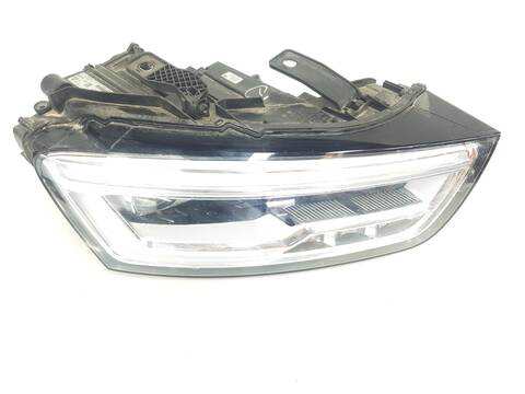 Faro Derecho Audi Q3 SPORT