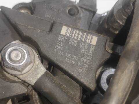 Alternador Volkswagen Polo BUD