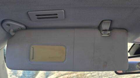 Parasol Izquierdo Bmw Serie 1 120 2.0 D 177CV 130KW