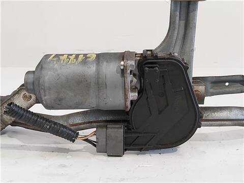 Foto 2ª: Motor Limpia Delantero Renault Trafic 1.6 L1H1 2 9T 116CV 85KW FURGON [R9M 408] (2015)
