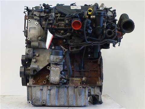 Foto 3ª: Motor Completo Ford Mondeo 2.0 TDCI 130CV 96KW [AZBA] (2007)
