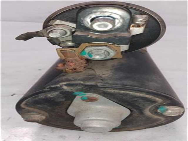Foto 3ª: Motor de Arranque Mercedes Clase C 160 3.2 320 203.064) [3 2 LTR. - 160 KW V6 18V CAT] BERLINA 218CV