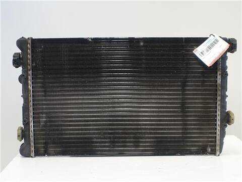 Foto 2ª: Radiador Motor Volkswagen Polo 1.4 16V 75CV 55KW [AUA] (2002)