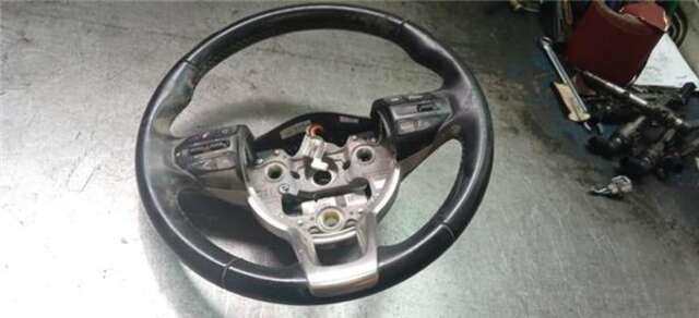Foto 2ª: Volante Motor Kia Rio 1.2 16V [G4LA]