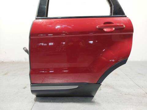 Foto 3ª: Puerta Trasera Izquierda Land Rover Range 2.0 D 4X4 150CV 110KW [204DTD(AJ20D4)] (2016)