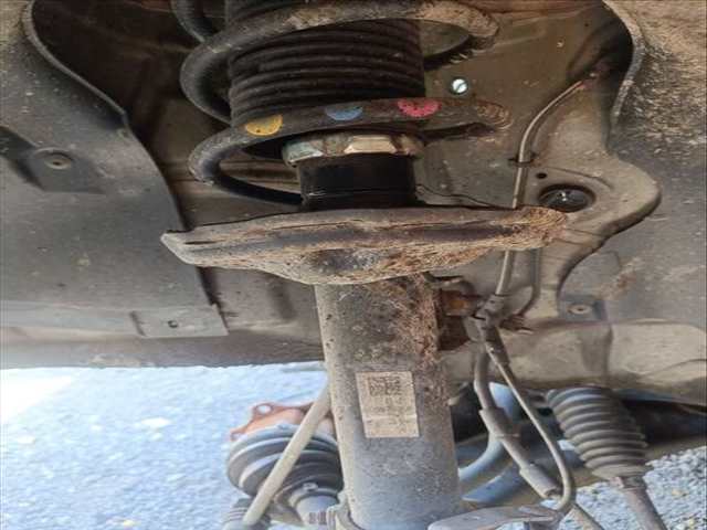 Amortiguador Delantero Izquierdo Seat Leon FR 150CV 110KW