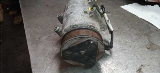 Foto 3ª: Compresor Aire Acondicionado Ford Focus  [T3DA]