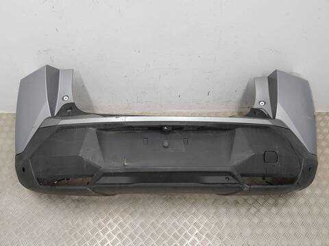 Paragolpes Trasero Peugeot 3008 ELEKTROMOTOR 210 GT