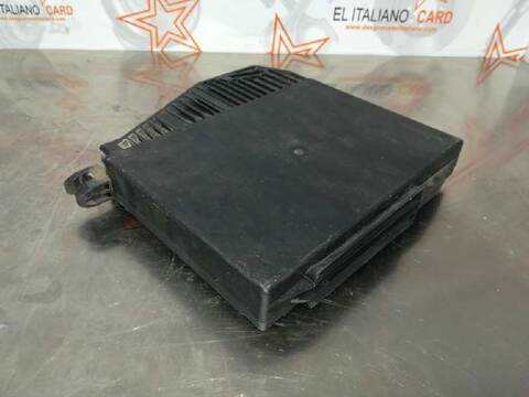 Foto 2ª: Centralita Check Control Mercedes Clase E 180 211CV 155KW FAMILIAR (1997)