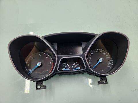 Foto 1ª: Cuadro de Instrumentos Ford C Max TREND PLUS 120CV 88KW CEU) [XWDA] (2016)