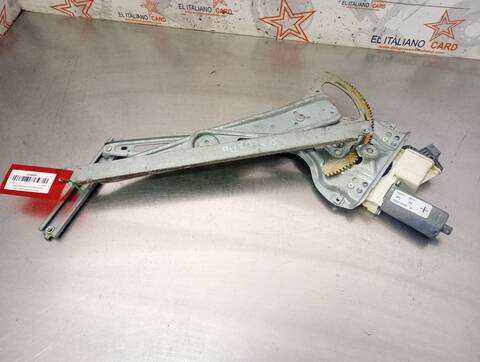 Foto 3ª: Elevalunas Eléctrico Delantero Izquierdo Toyota Avensis 1.8 SOL 129CV 95KW [1ZZFE] (2007)