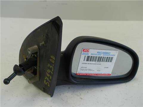 Retrovisor Derecho Daewoo Kalos 1.2 SE 72CV 53KW
