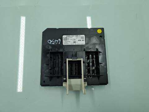 Foto 3ª: Centralita Motor ECU Seat Leon FR 150CV 110KW [DPCA] (2021)