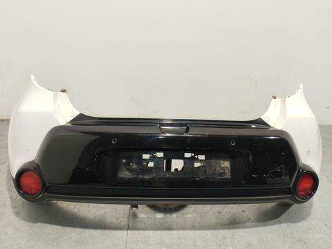 Paragolpes Trasero Kia Soul 1.6 GDI 132CV 97KW