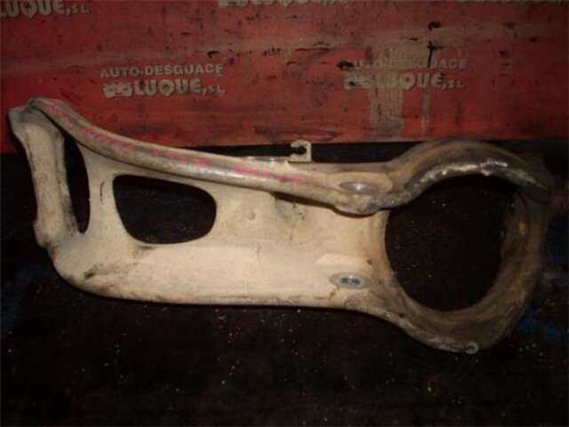 Foto 2ª: Mangueta Delantera Derecha Peugeot 407 2.0 HDI 135 [RHR (DW10BTED4)]