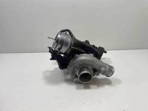 Foto 3ª: Turbocompresor Hyundai Sonata D4EA (2006)