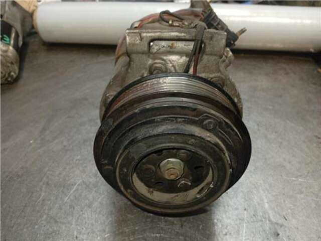 Foto 3ª: Compresor Aire Acondicionado Land Rover Range 2.0 HSE [2.0 LTR. - 110 KW TD4 CAT]