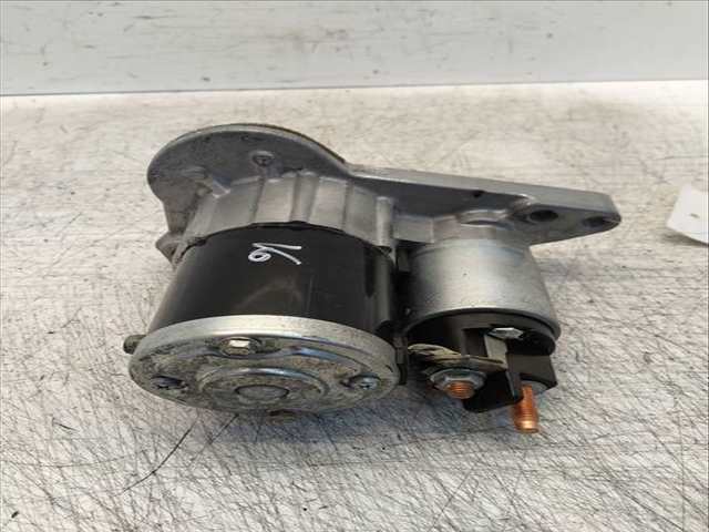 Foto 3ª: Motor de Arranque Dacia Jogger 110 CV 81KW [H5D490 H5D] (2024)