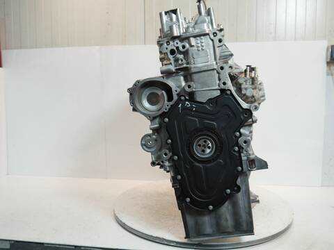 Foto 2ª: Motor Completo Land Rover Sport 2.0 D [204DTD, 204DTH, AJ20D4] (2017)