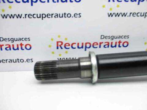 Foto 2ª: Transmision Delantera Derecha Nissan Qashqai R9M (2013)