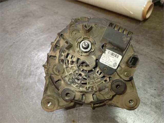 Alternador Dacia Dokker 1.5 AMBIANCE [1.5 LTR. - 66 KW DCI DIESEL FAP CAT]