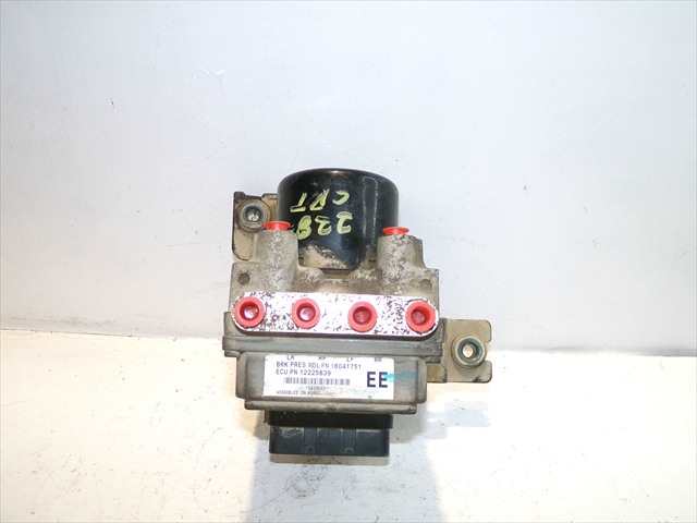 Abs Daewoo Tacuma 1.6 G 2001-2008
