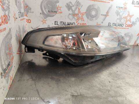 Foto 4ª: Faro Derecho Renault Laguna 140CV 103KW (2001)
