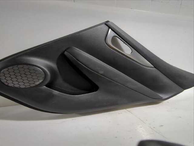 Foto 2ª: Tapizados Cartoneras Nissan Qashqai 1.5 DCI 116CV [K9K 872] (2013)