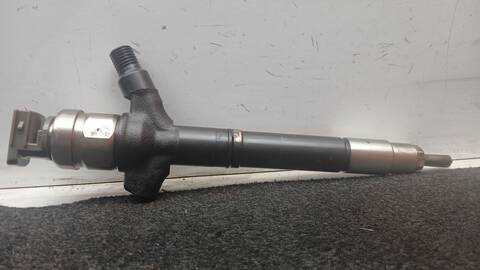 Inyectores Toyota Avensis 2.0 D-4D ADT250_) 126CV 93KW