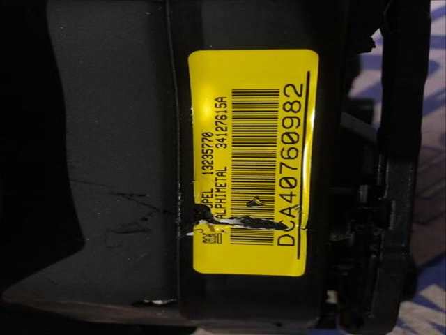 Foto 2ª: Airbag Delantero Izquierdo Opel Corsa 1.3 16V CDTI 75CV (2006)