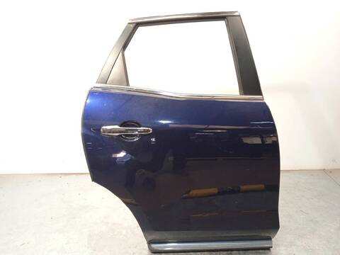 Puerta Trasera Derecha Mazda CX7 2.2 TD CAT 173CV 127KW ER)