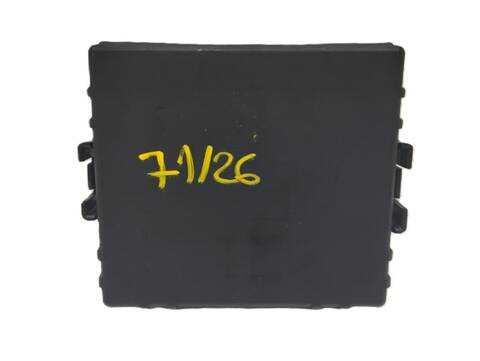 Foto 2ª: Centralita Motor ECU Seat Leon CUPRA 300 300CV [CJXC] (2012)