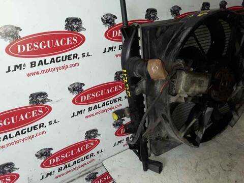Foto 3ª: Radiador Motor Ford Mondeo 2.0 TDCI CAT BERLINA 131CV