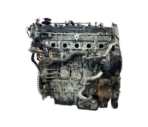 Motor Completo Volvo C30 163 CV 120KW