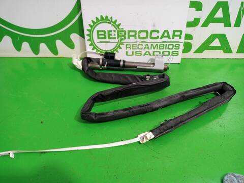 Airbag Cortina Delantero Derecho Renault Scenic GRAND EMOTION 112CV 82KW