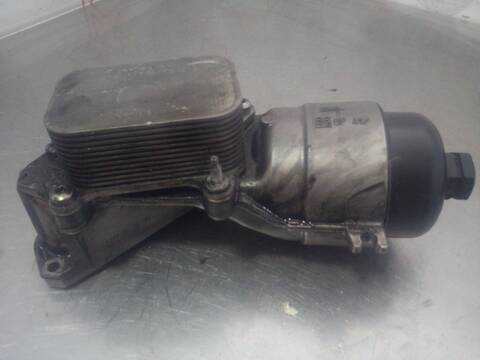 Foto 4ª: Radiador Aceite Peugeot 206 1.4 HDI 68CV 50KW (2009)