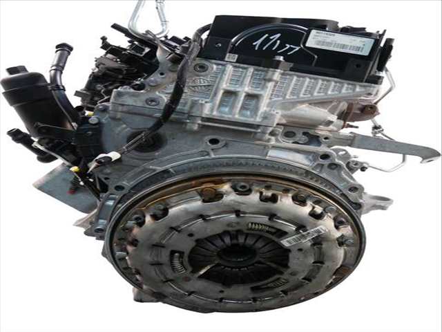 Foto 3ª: Motor Completo Bmw Serie 3 315 2.0 320D 163 CV 120KW [B47D20A]