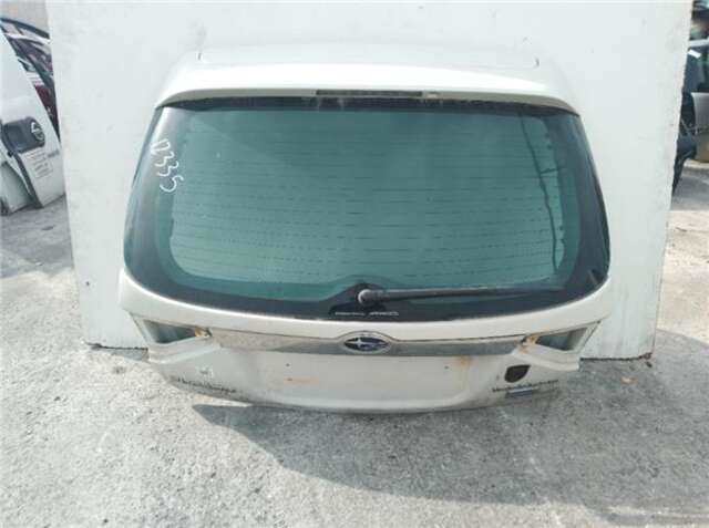 Portón Subaru Impreza 2.0 D (150CV)