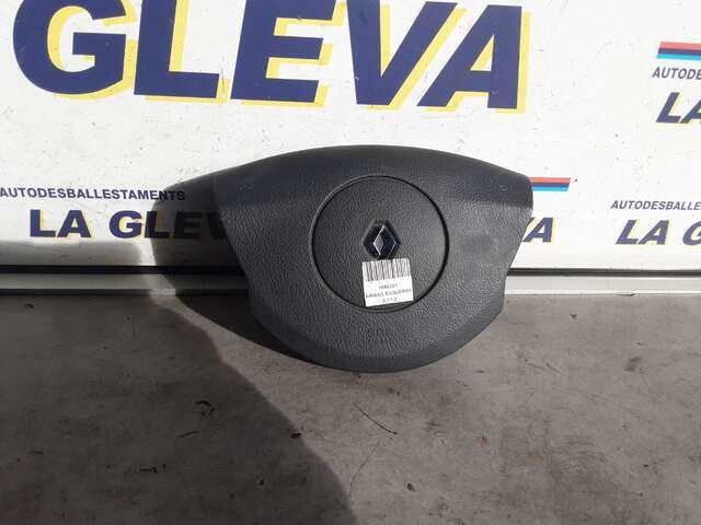 Airbag Delantero Izquierdo Renault Trafic 2.0 DCI 115CV