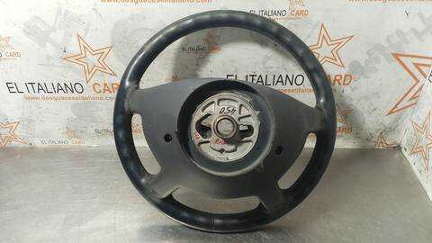 Foto 2ª: Volante Mercedes Clase E 180 E 320 CDI 211.026) BERLINA 204CV 150KW [648961] (2003)