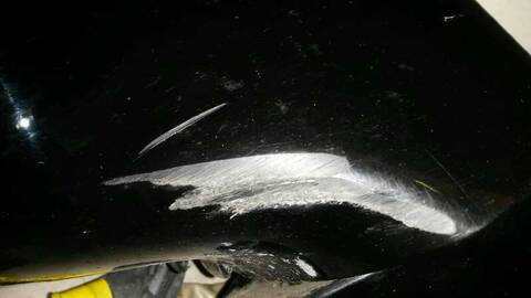 Foto 2ª: Retrovisor Derecho Kia Carens 115CV 85KW [D4EA] (2007)