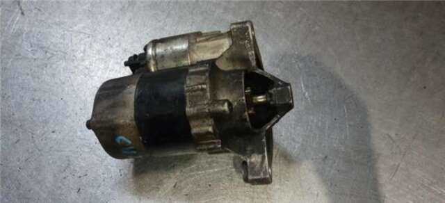 Motor de Arranque Citroen C3 1.1 I