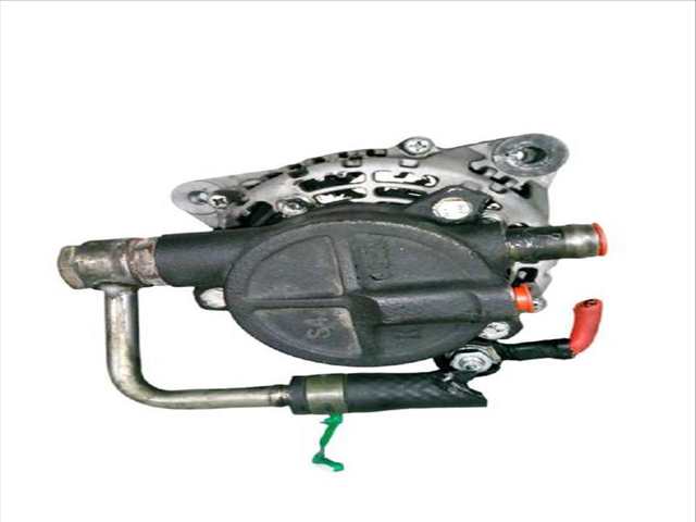 Foto 3ª: Alternador Kia Sportage 2.0 CRDI (2004)