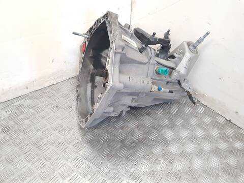 Foto 2ª: Caja Cambios Renault Kadjar 1.5 BLUE DCI 115 116CV 85KW [K9K872] (2020)