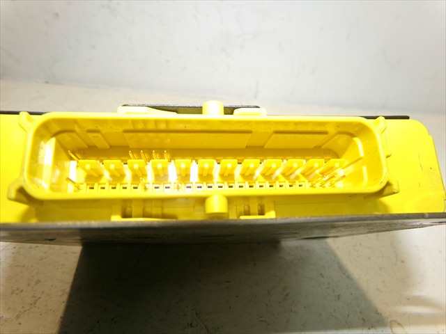 Foto 3ª: Centralita Airbag Volkswagen Polo 1.4 TDI 2005-2009 [BNM] (2009)