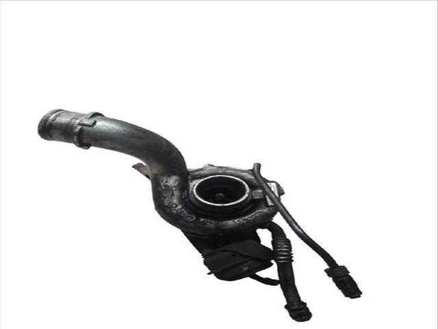 Foto 2ª: Turbocompresor Renault Laguna 2.2 DCI (2001)
