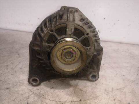 Foto 3ª: Alternador Land Rover Freelander M47 (2001)