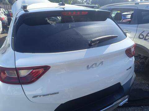 Foto 2ª: Portón Kia Stonic TECH 101CV 74KW
